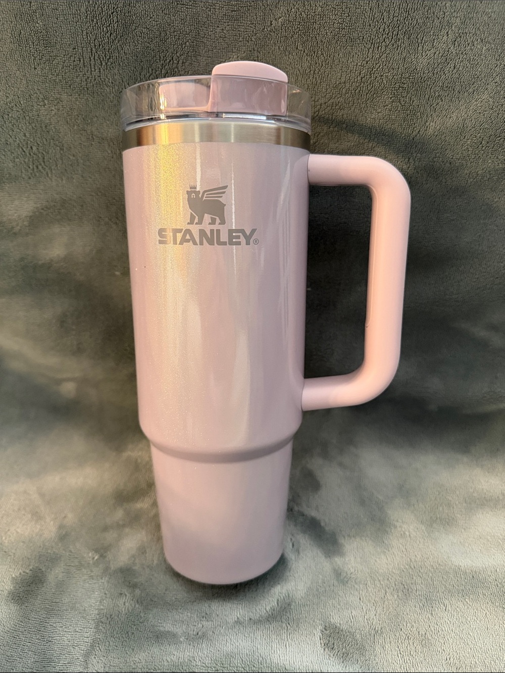 Stanley 30oz Travel Mug